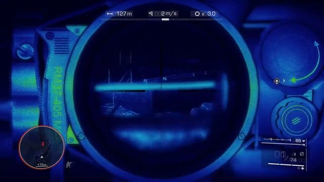 Sniper Ghost Warrior 2 ✔ It Takes Two - Mission 2 #2017 Türkçe