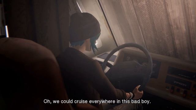 Rachel Straight Up LIED To My Face! - Life Is Strange Remastered Playthrough Ep 8