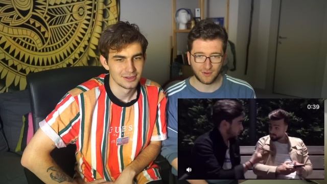 #buneamk: Instagram Cringe Fest