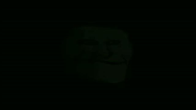 Neon Blade |Troll Face Meme| шаблон для мемов