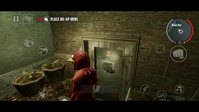 Hitman: Blood Money Reprisal - Mission 6 - Gameplay (Android,IOS) Part 6