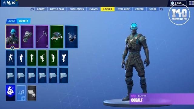 ΠΩΣ ΝΑ ΠΑΡΕΙΣ ΤΩΡΑ ΤΟ ΝΕΟ COBALT STARTER PACK!!!