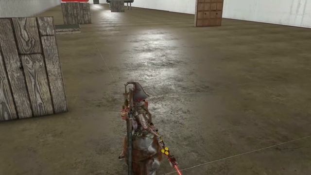 Wasteland Melee Weapons