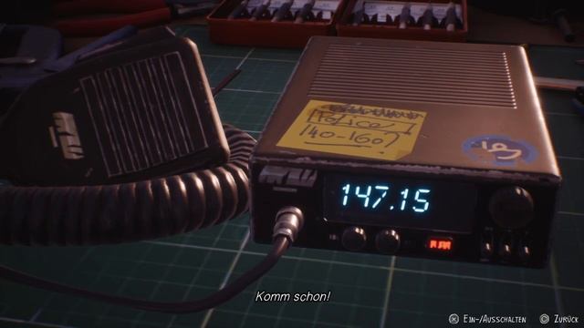 Life Is A Strange 2 - Episode 5 / 2