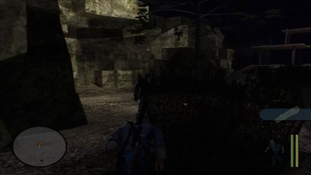 Twisted Plays: Manhunt -Part 9- Strapped For Cash Pt.1