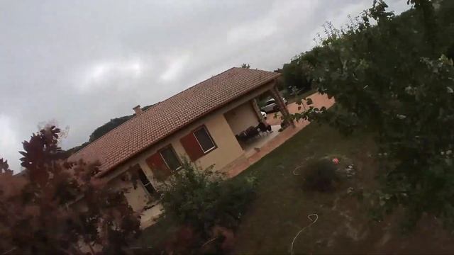 2020 Week 29 - IFlight Titan DC5 HD And HGLRC Sector 132 HD