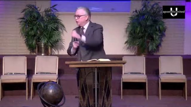 I'll Take The Word | Pastor Donnie Copeland | Sunday Evening - 2/13 /22