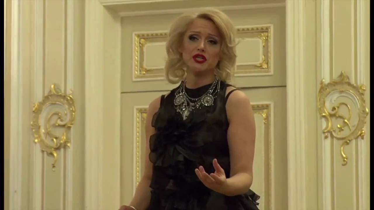 Ц. Кюи - Царскосельская статуя