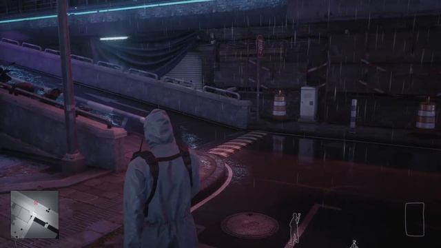 Hitman 3 #4 - Einbrechen Und Hacken In China!