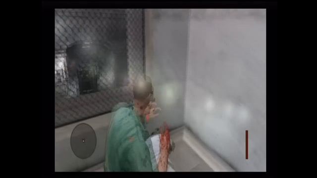 Manhunt 2 Wii Gameplay