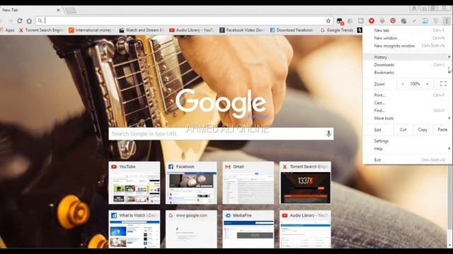 How To Block Ads On Google Chrome