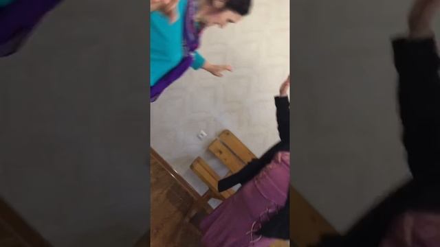 свадьба в Кара-Паго