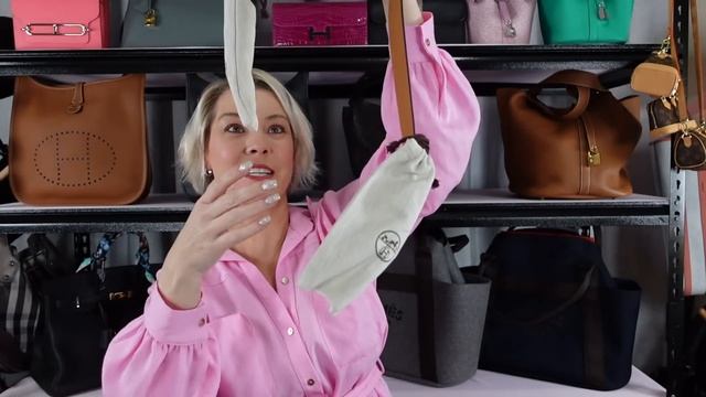 Hermes Haul With A Dream Quota Bag!