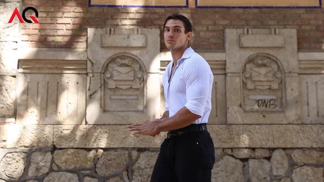 SPAIN - CASTING CHALLENGE MANHUNT INTERNATIONAL MALE SUPERMODEL 2022