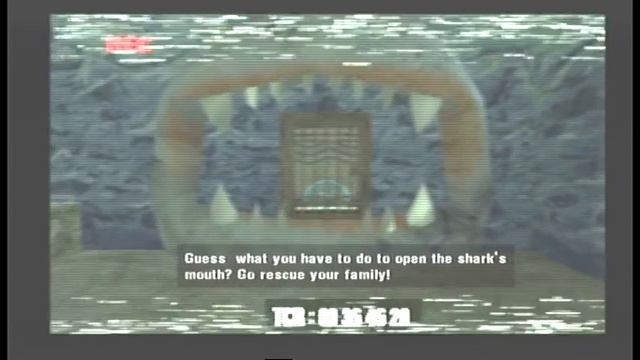 Manhunt: 7th Scene - Strapped For Cash [PS2] [HARDCORE[