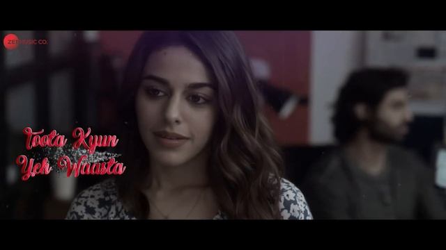 Raaste Reprise - Lyrical | U-Turn | Alaya F, Aashim G, Priyanshu P | Raj Barman | Arko | Rashmi V