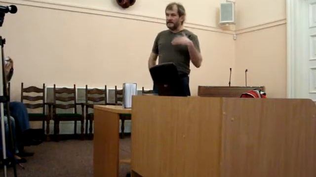 Презентация проекта 