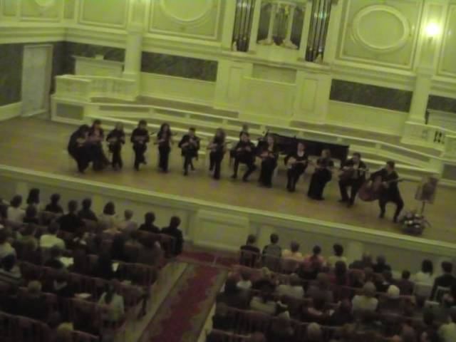 А. Цыганков - Каприс 