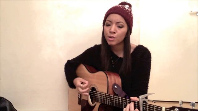 The Heart Wants What It Wants - Selena Gomez Cover By Laura Zocca