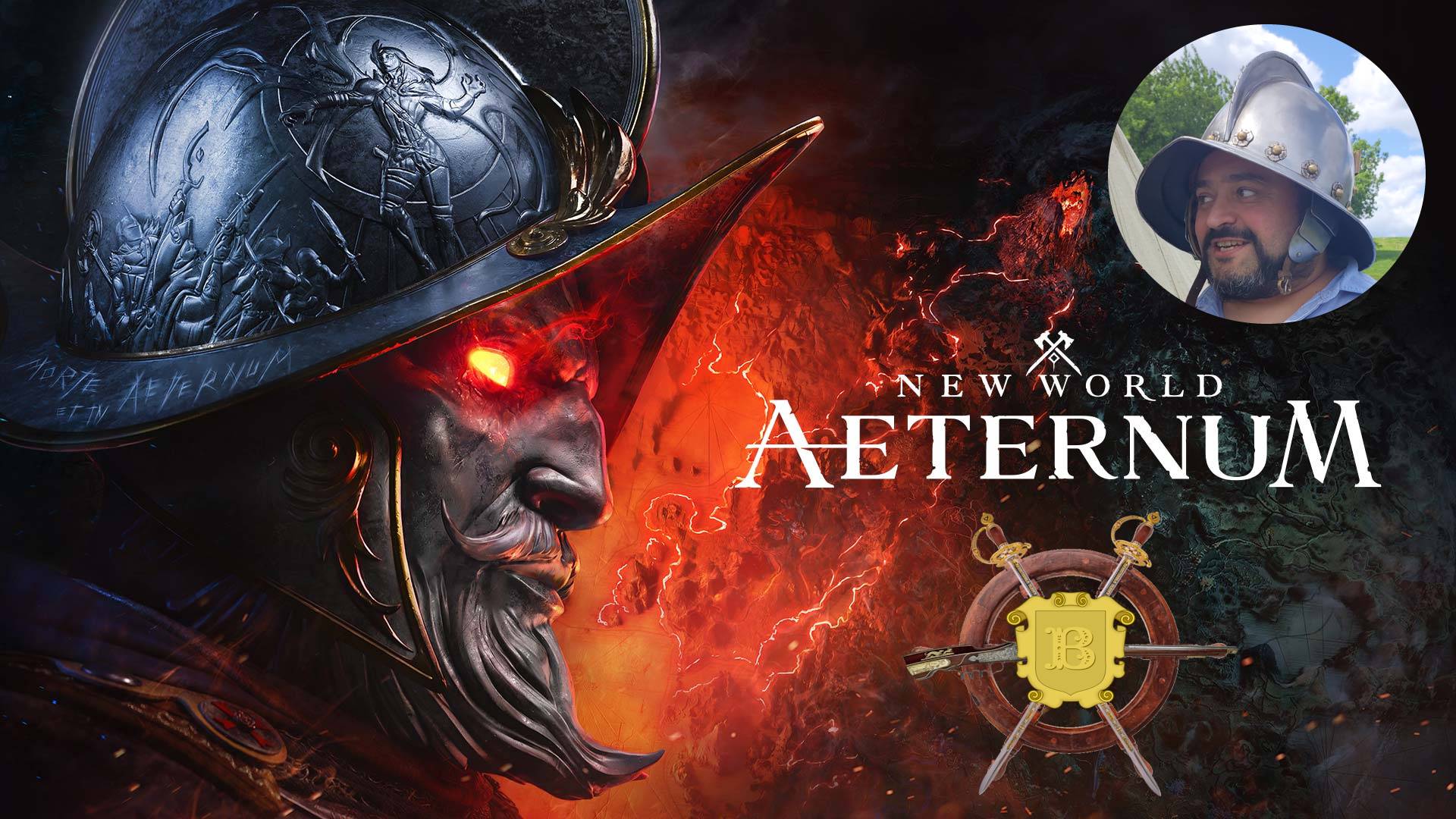Кофе на Фениксе в Аетернуме