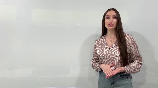 Модуль 2. Оценка рыночного потенциала