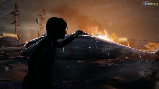 LIFE IS STRANGE ÉPISODE 5 : LES 10 PHOTOS FACULTATIVES