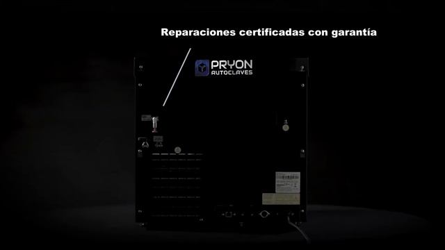 Autoclaves Servicio Técnico 625496375 Pryon Autoclaves Inicio