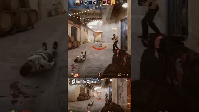 Постреляем_😄 #cs2clips #cs2 #ксго #counterstrike #csgo #action #desert #awp #funny #memes #игры