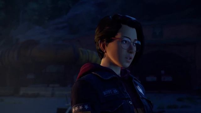 FIND ETHAN | LIFE IS STRANGE: TRUE COLORS | CHAPTER 1: SIDE A | EP. 3