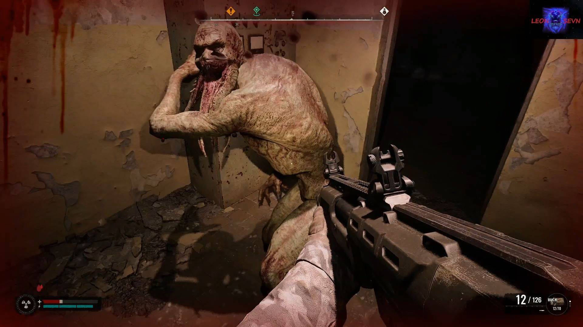 Сталкер 2 \ обзор без комментариев \ часть 25