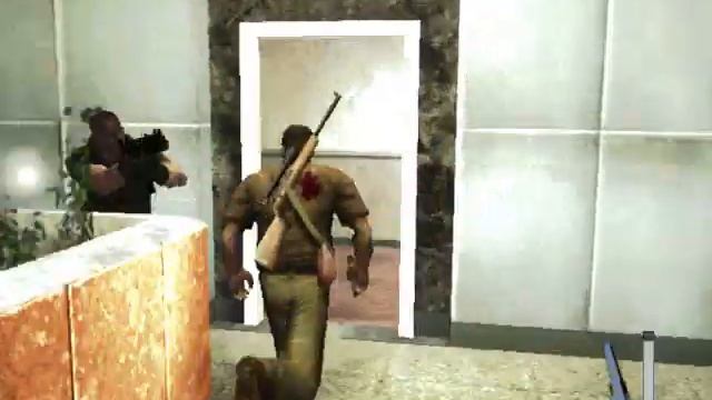 [WR] Manhunt 2 (PC) - Release Therapy%/Insane/No OoB Speedrun (54:14)