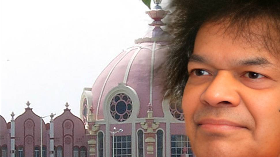 Кольцо Саи Баба ашрам. ПРОДАМ кольцо Omgayatri@mail.ru.