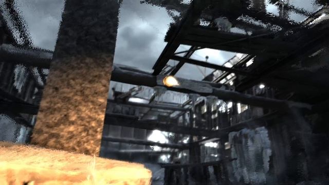 Metro2033 часть9