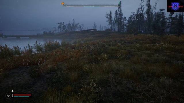 Сталкер 2 \ обзор без комментариев \ часть 24