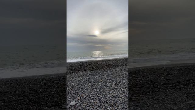 Погода в Крыму 2 Декабря #naturebeauty #крым #природа #nature_beauty