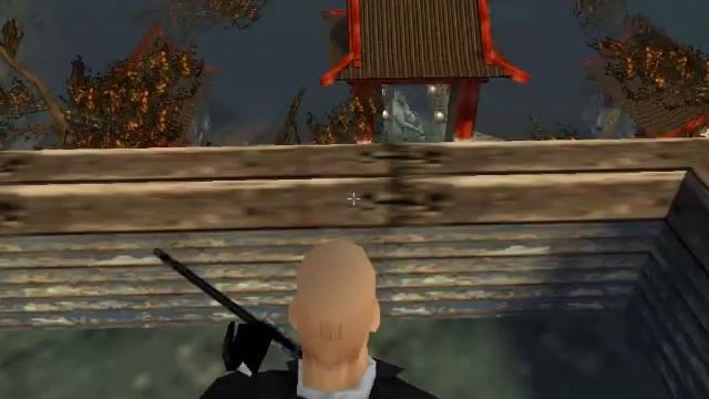 Let's Play Hitman Codename 47 (Blind) Part 1- How Easy Was That