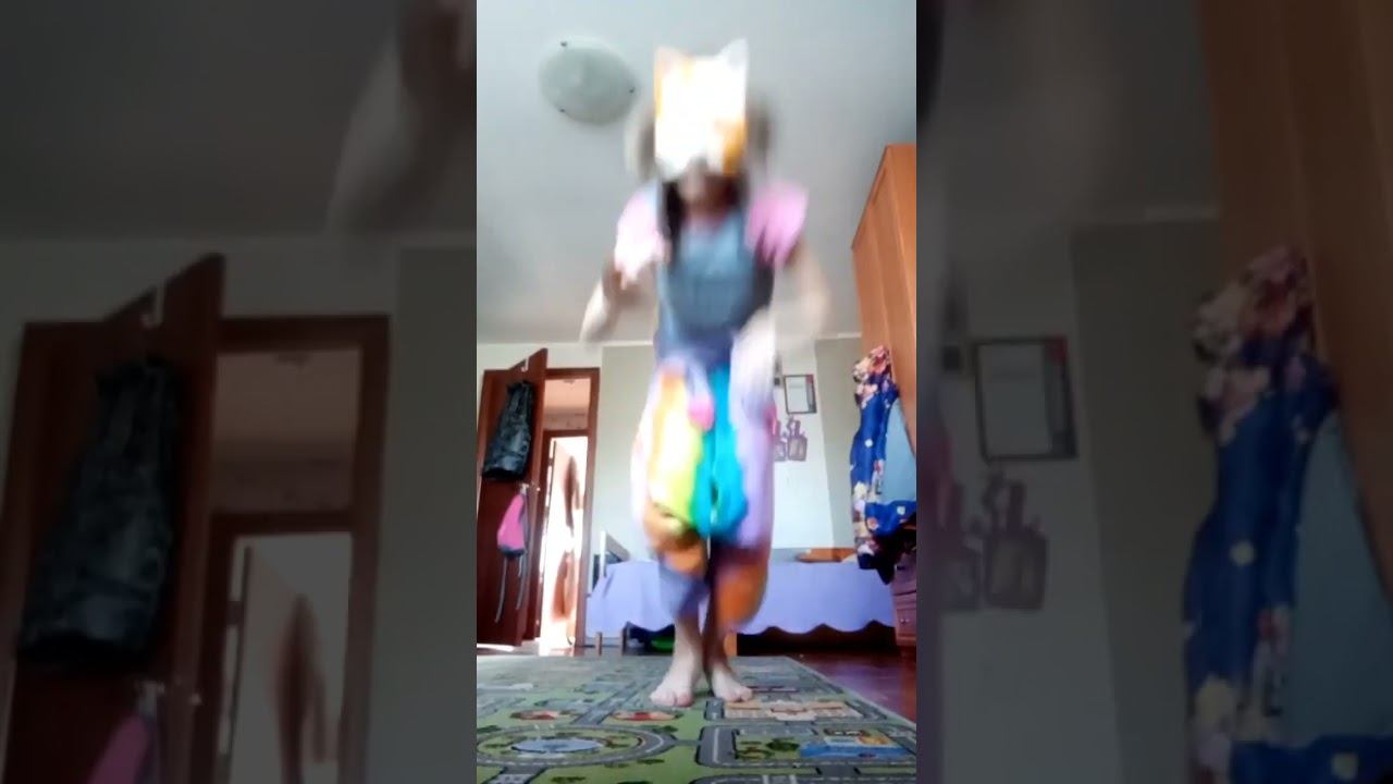 квд #анимация #гачаанимация #р_е_к_о_м_е_д_а_ц_и_и #видео #квадробика #квд