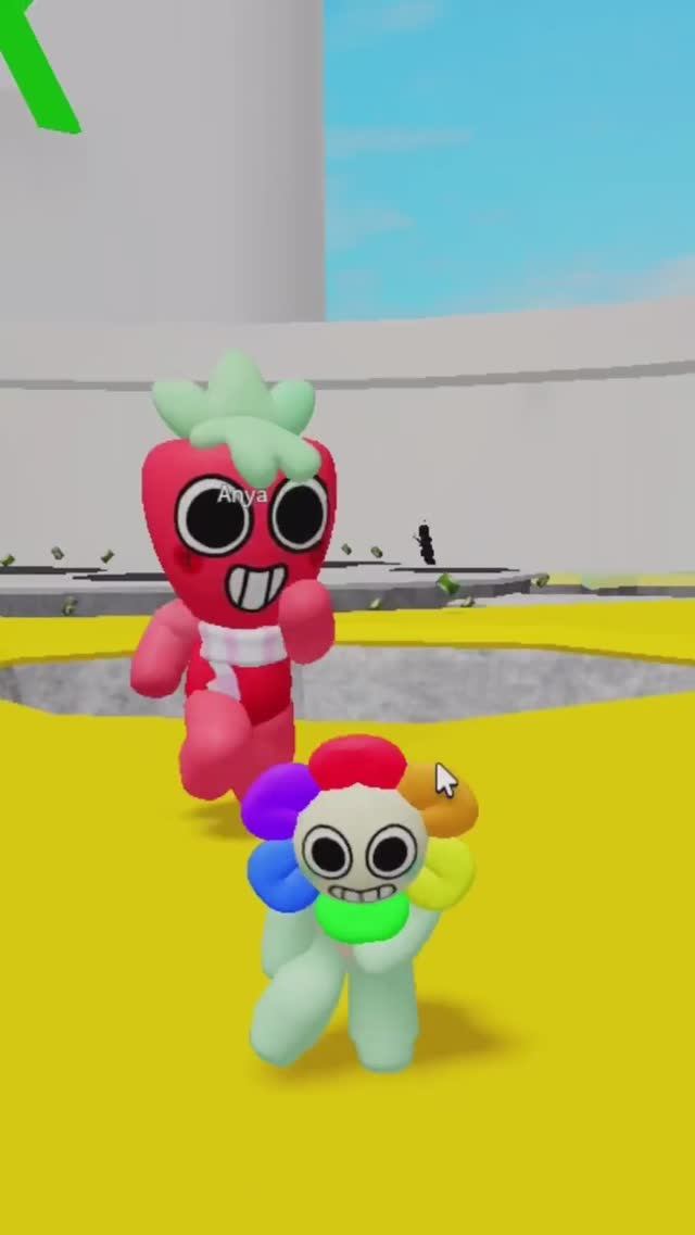 Фарт атака в Роблокс XD