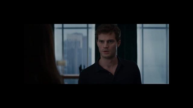 Fifty Shades Of Grey