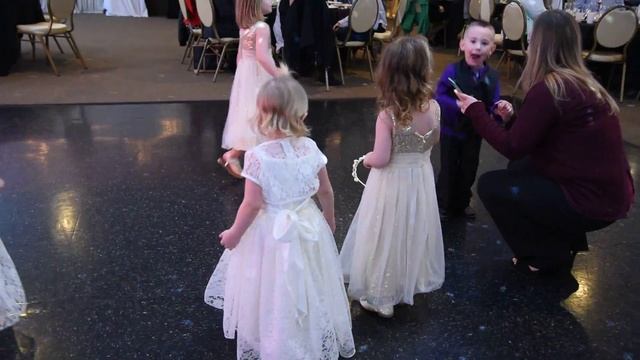 Jones' Renewal Frozen Part 1