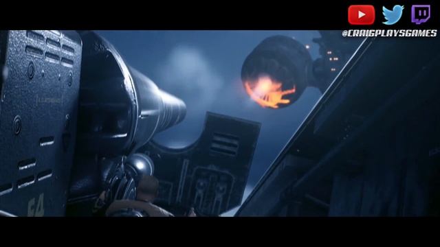 Wolfenstein: New Colossus - Part 9 | Wolfenstein Play Through Series | 07.21.19