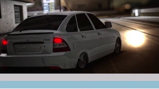 фильм про мой любимый проект