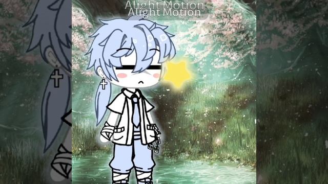 Gacha By ⏤͟͟͞͞✰𝐵𝑙𝑢𝑒𝐵𝑒𝑟𝑟𝑦٭ (*´˘`*)⭐