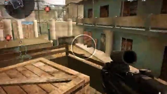 Смешная Игра в WARFACE