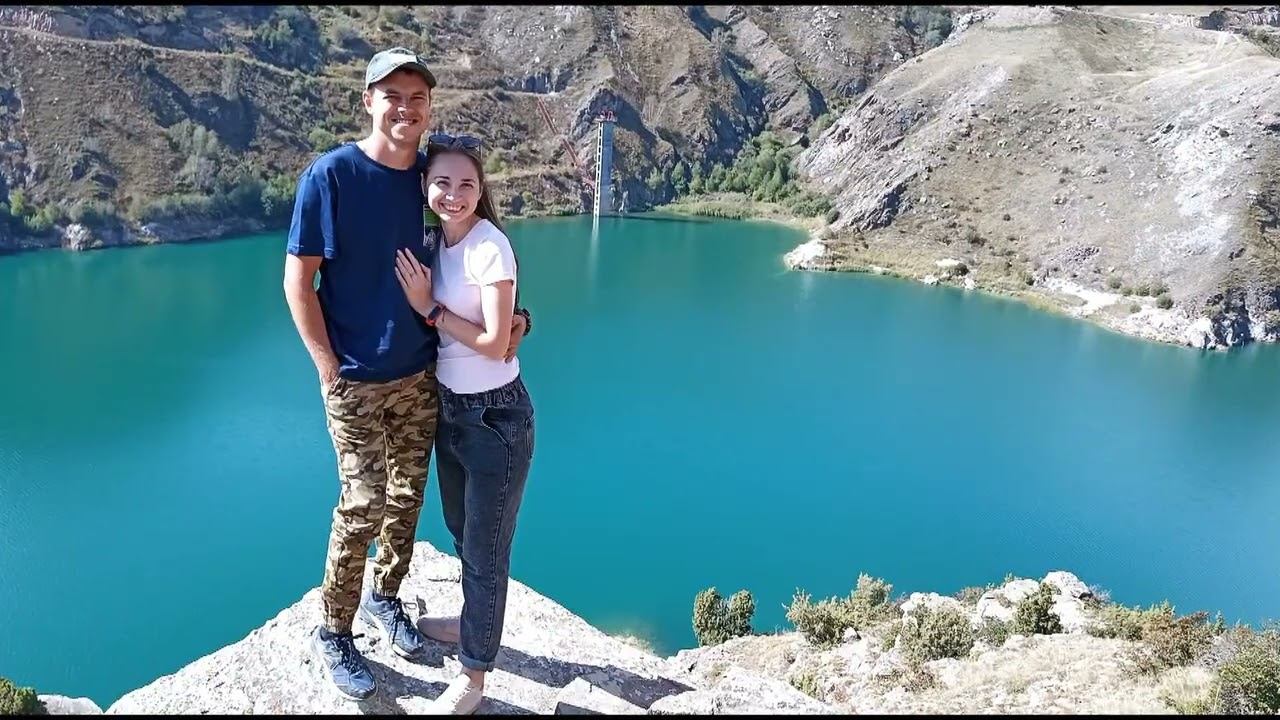 Былымские озёра (Гижгит) и Долина Нарзанов