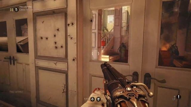 Wolfenstein The New Order | Escape From Hospital | Part 4 | Walkthrough