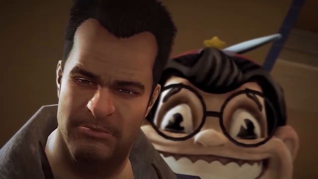 The Inevitable Downfall Of Dead Rising