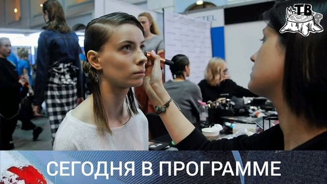 Новости Москвы Пенёк ТВ 25.04.2022 14:00. Начало и конец