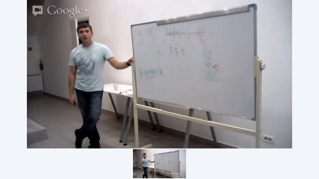 Новая Генерация: сильное мышление