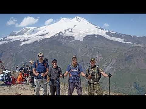 Путь к вершине...